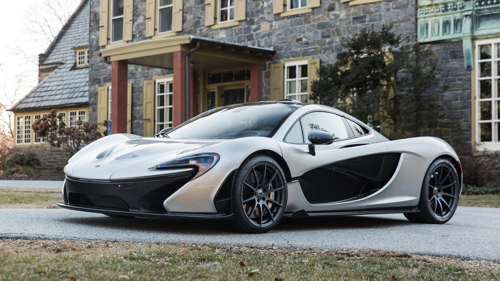 The 20 biggest sales from Amelia Island 2018