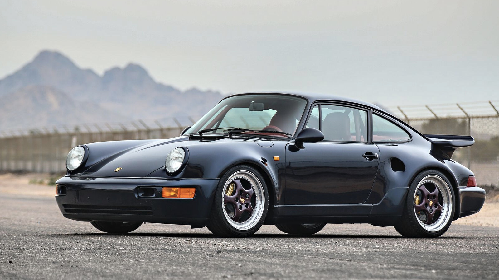 The 20 biggest sales from Amelia Island 2018