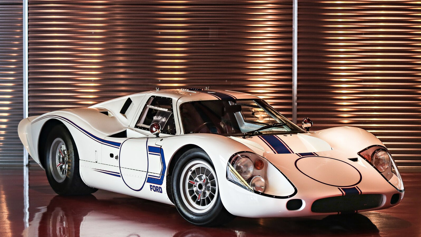 The 20 biggest sales from Amelia Island 2018