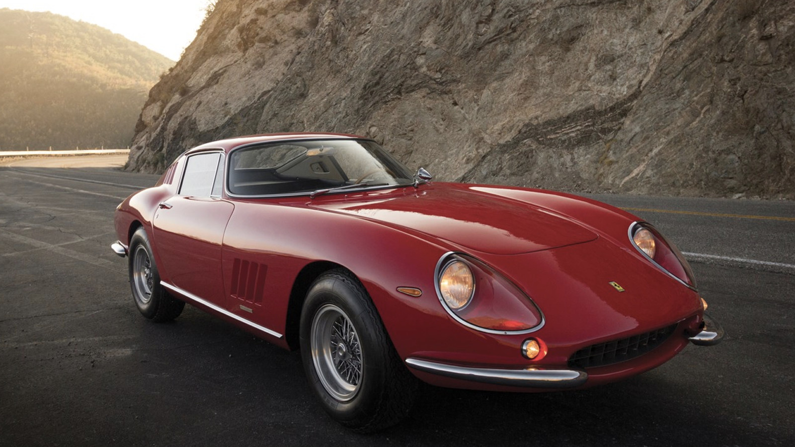 The 20 biggest sales from Amelia Island 2018