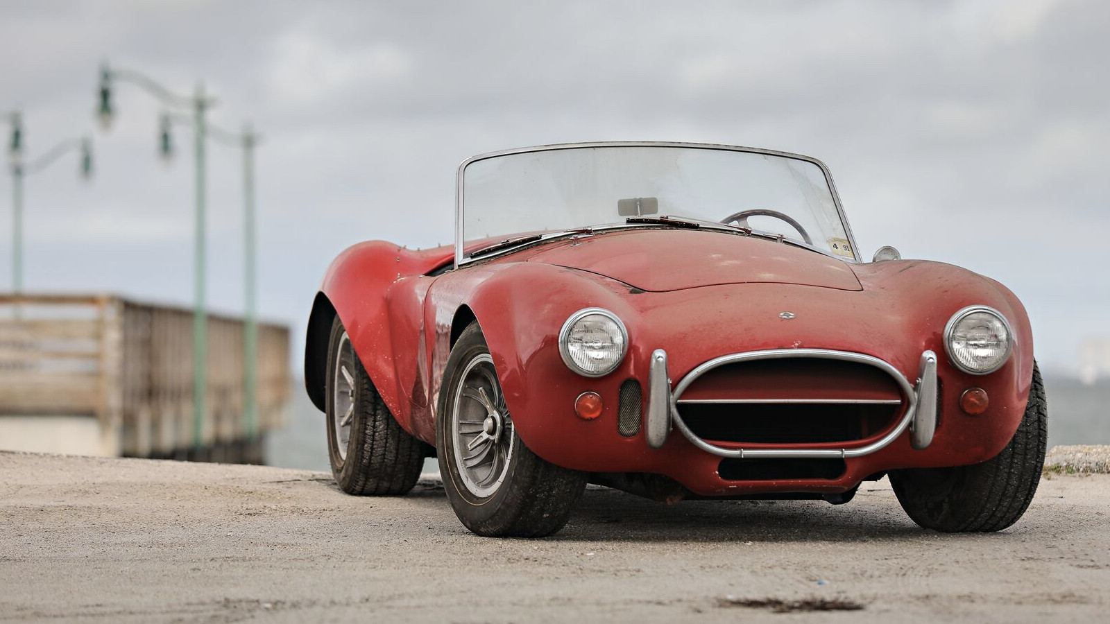 The 20 biggest sales from Amelia Island 2018