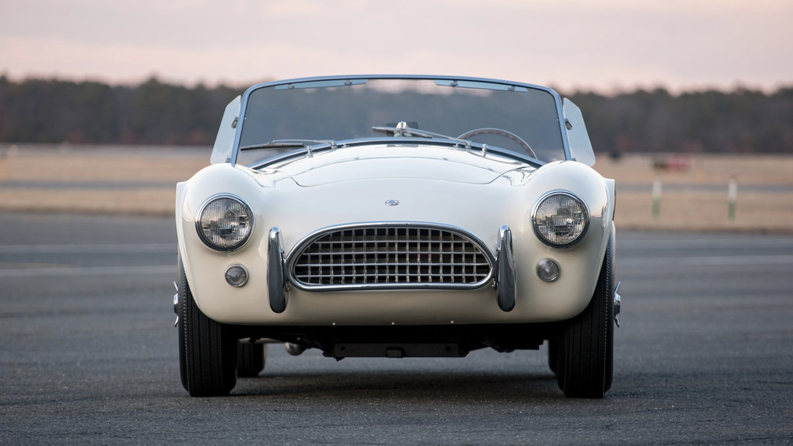 ‘90s barn-find Cobra set to fetch $1m at RM Sotheby’s Amelia Island auction 