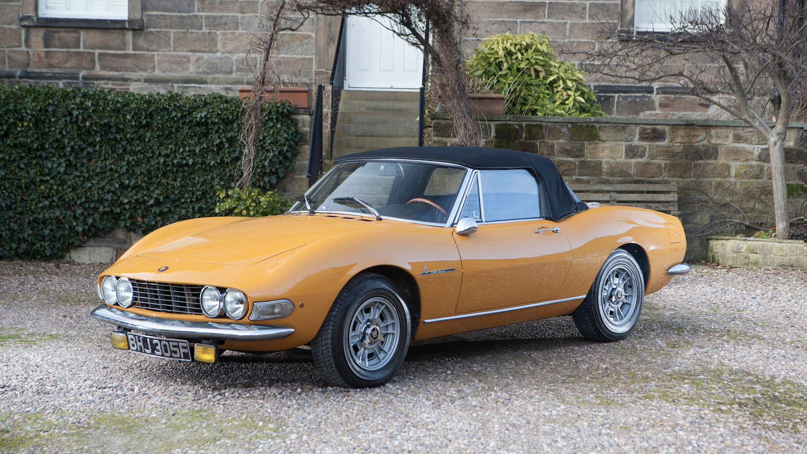 These £100K classics just sold at the Goodwood Members’ Meeting