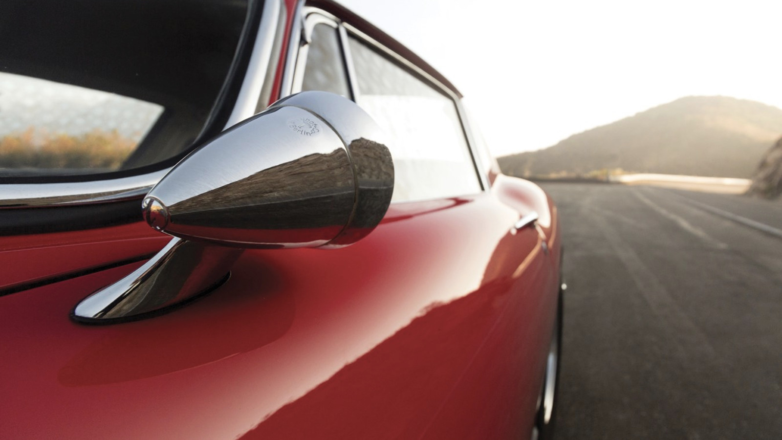 Stunning barn-find Ferrari 275 GTB heads to auction at Amelia Island 