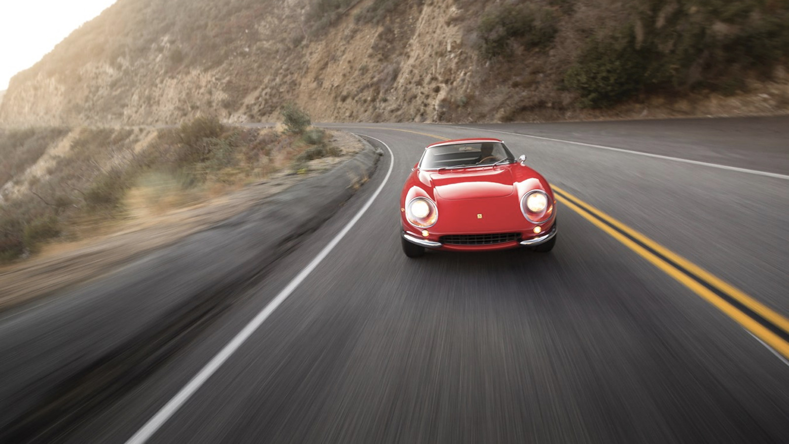 Stunning Ferrari 275 GTB set for $2.2m Sotheby’s sale