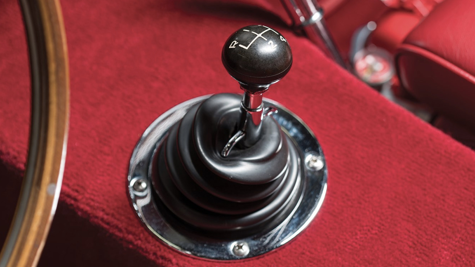 ‘90s barn-find Cobra set to fetch $1m at RM Sotheby’s Amelia Island auction 