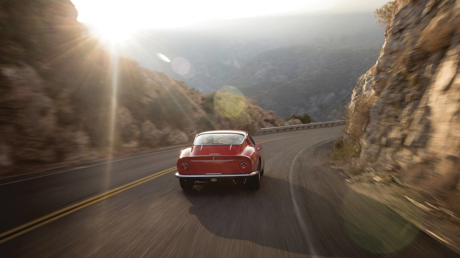 Stunning barn-find Ferrari 275 GTB heads to auction at Amelia Island 