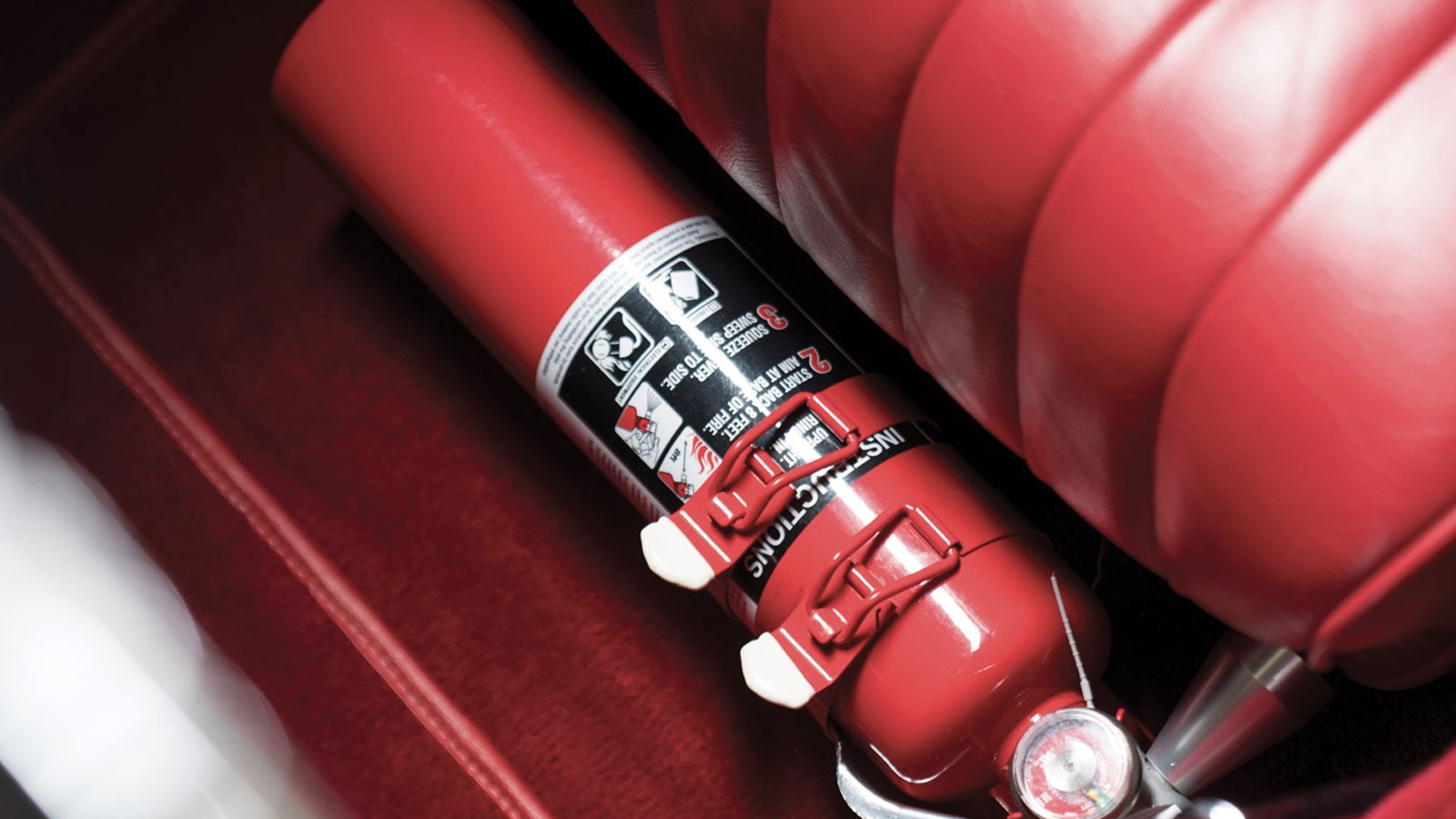 ‘90s barn-find Cobra set to fetch $1m at RM Sotheby’s Amelia Island auction 