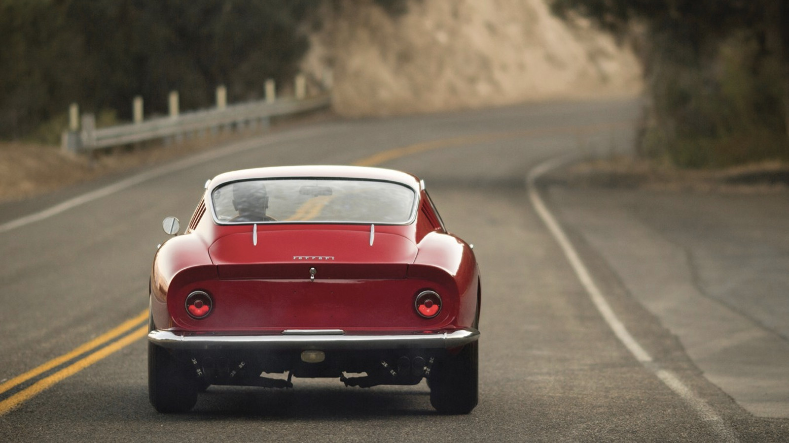 Stunning barn-find Ferrari 275 GTB heads to auction at Amelia Island 