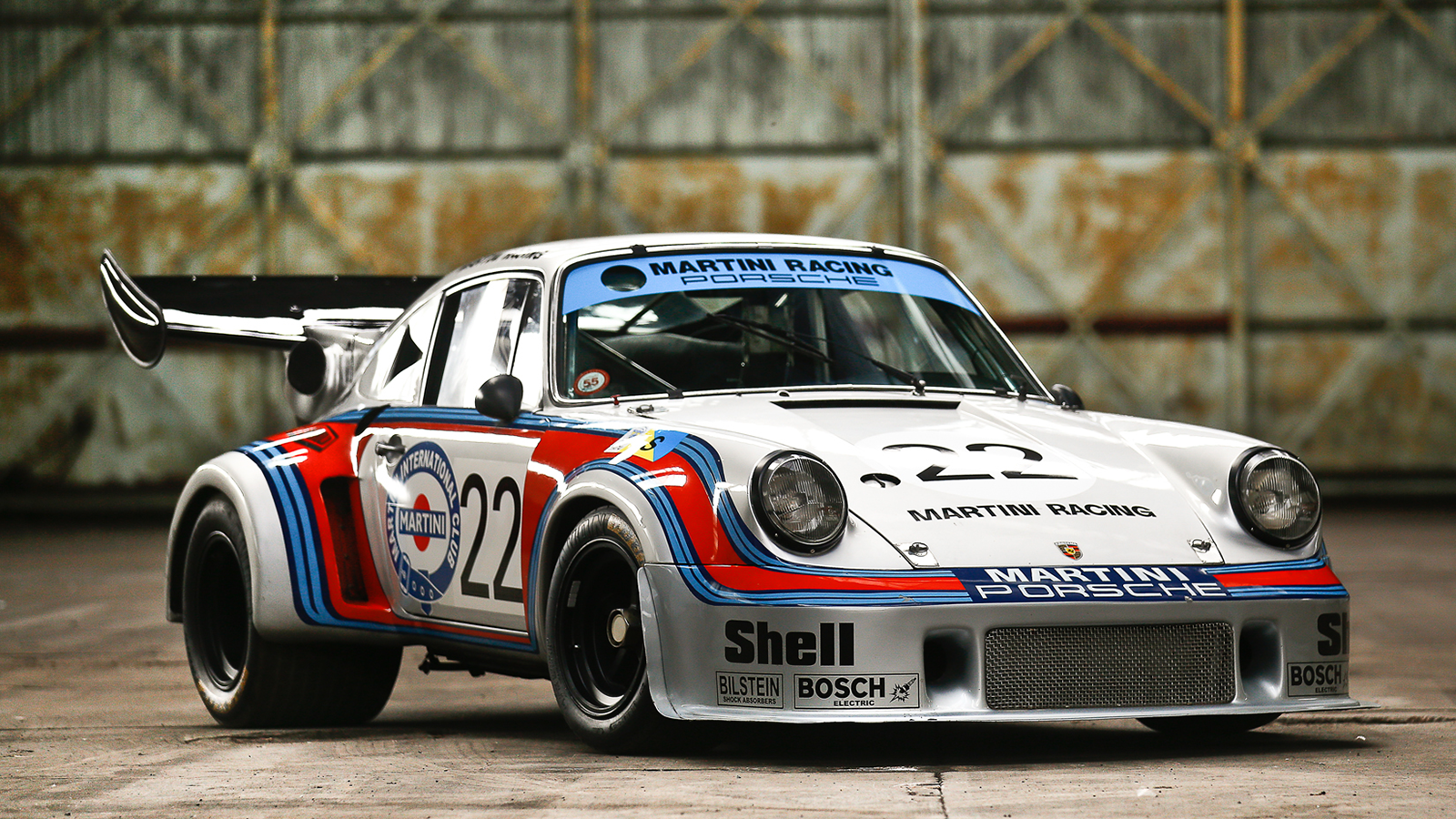 This Porsche starred at Le Mans – and now it's on sale for $6m | Classic &  Sports Car