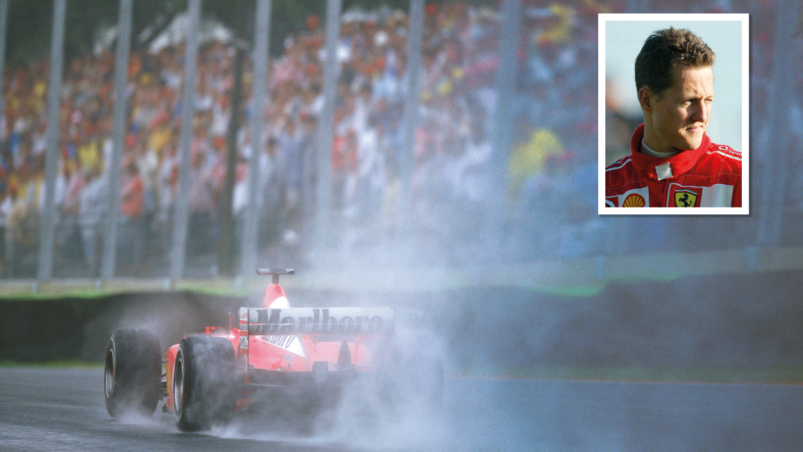 Top 10 Ferrari drivers