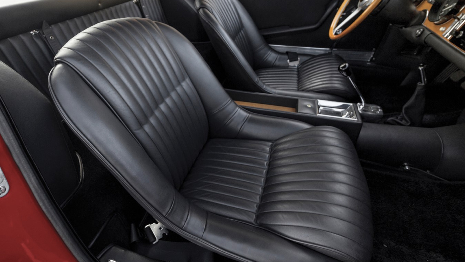 Stunning Ferrari 275 GTB set for $2.2m Sotheby’s sale