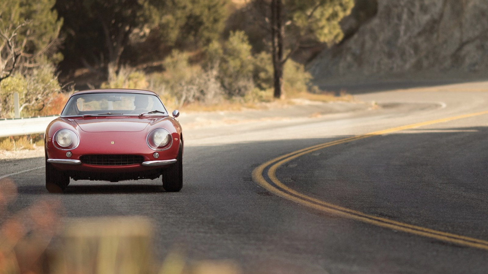 Stunning Ferrari 275 GTB set for $2.2m Sotheby’s sale