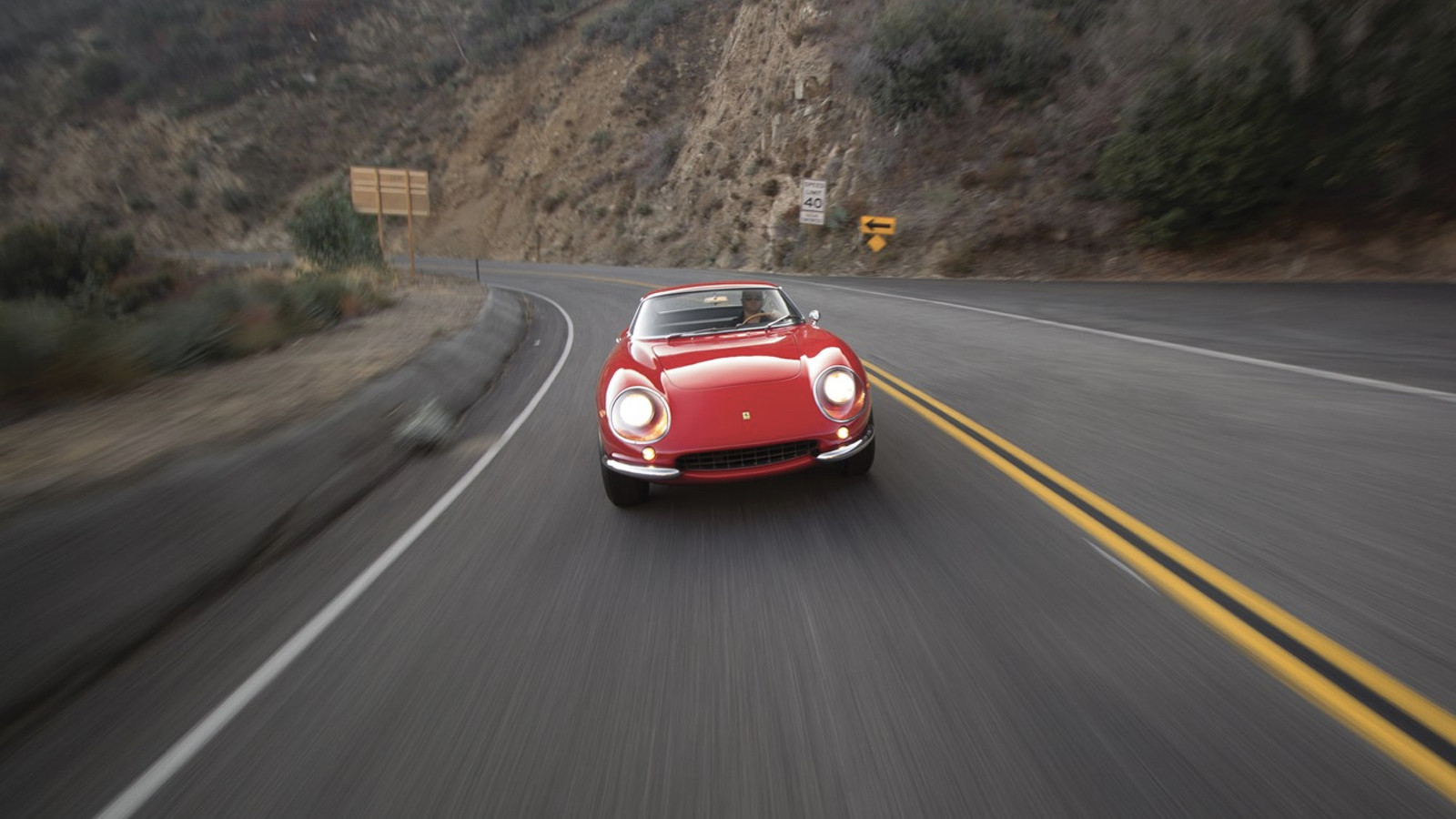 Stunning Ferrari 275 GTB set for $2.2m Sotheby’s sale
