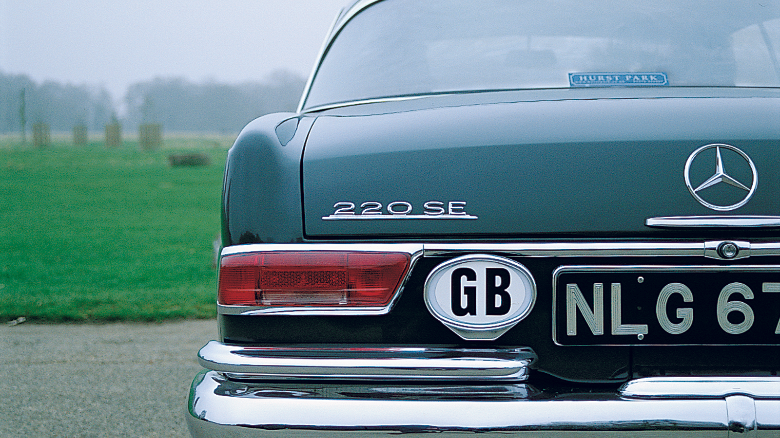 Top 10 undervalued classic cars