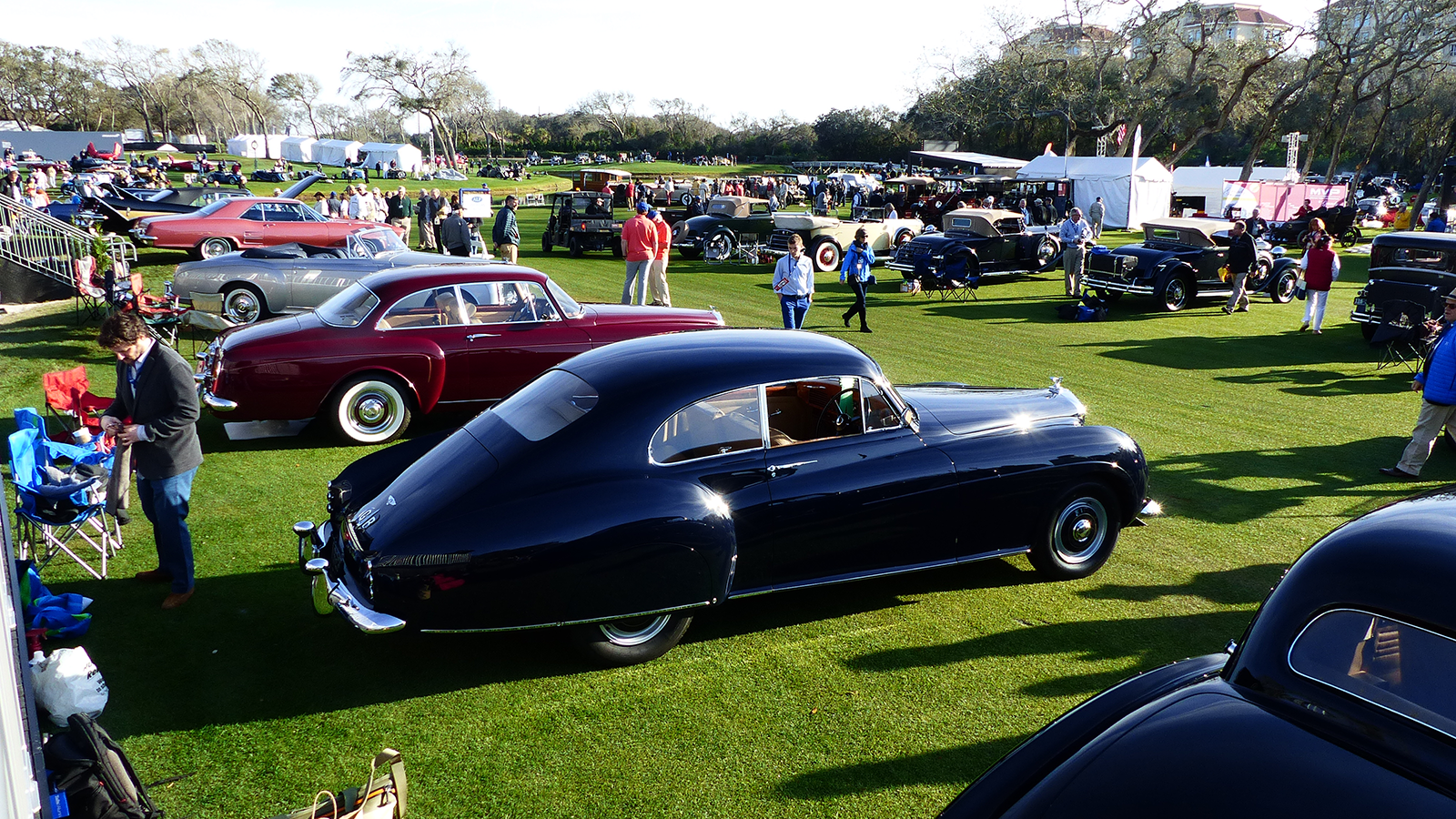 Amelia Island 2018 – in pictures