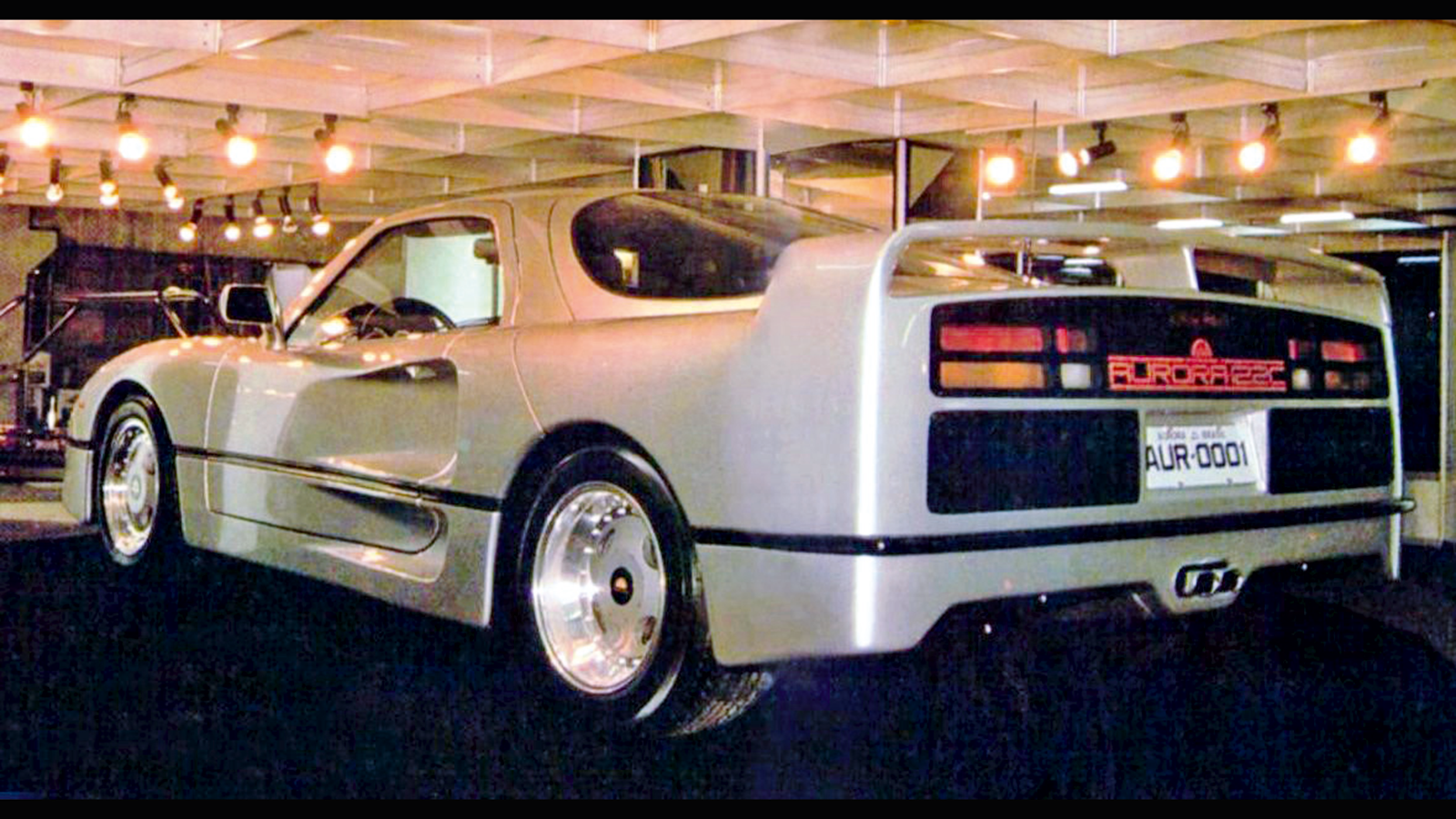 Os 10 melhores esportivos brasileiros