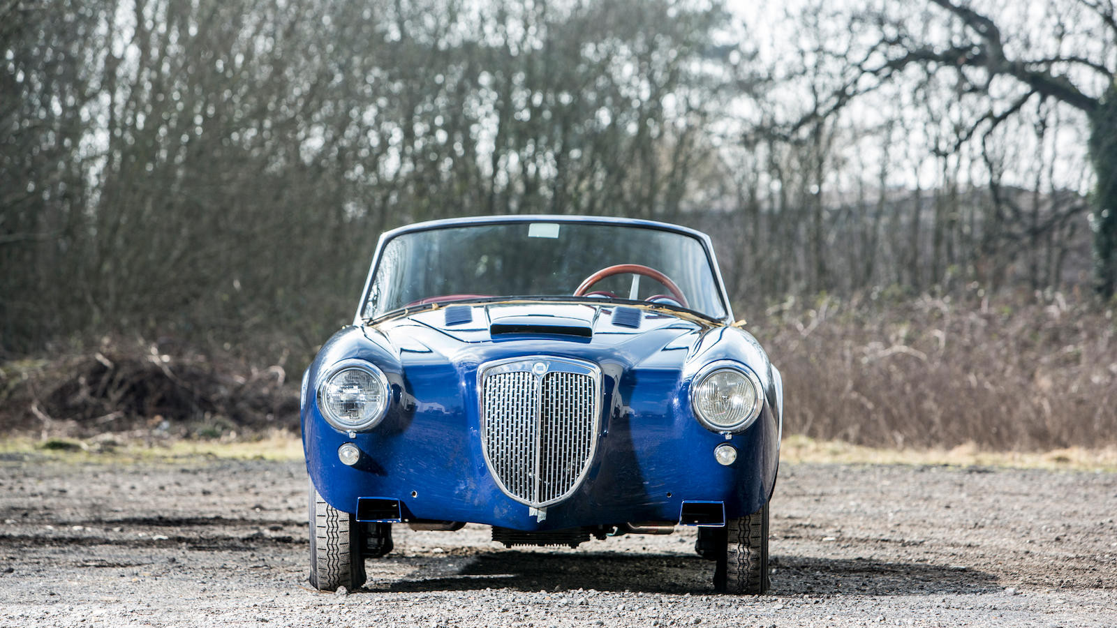 These £100K classics just sold at the Goodwood Members’ Meeting