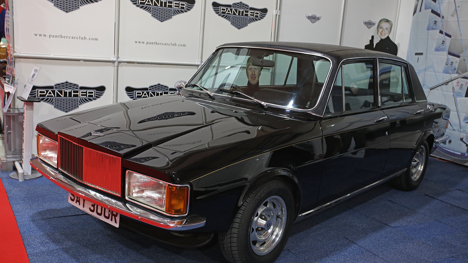 Techno-Classica Essen - in pictures