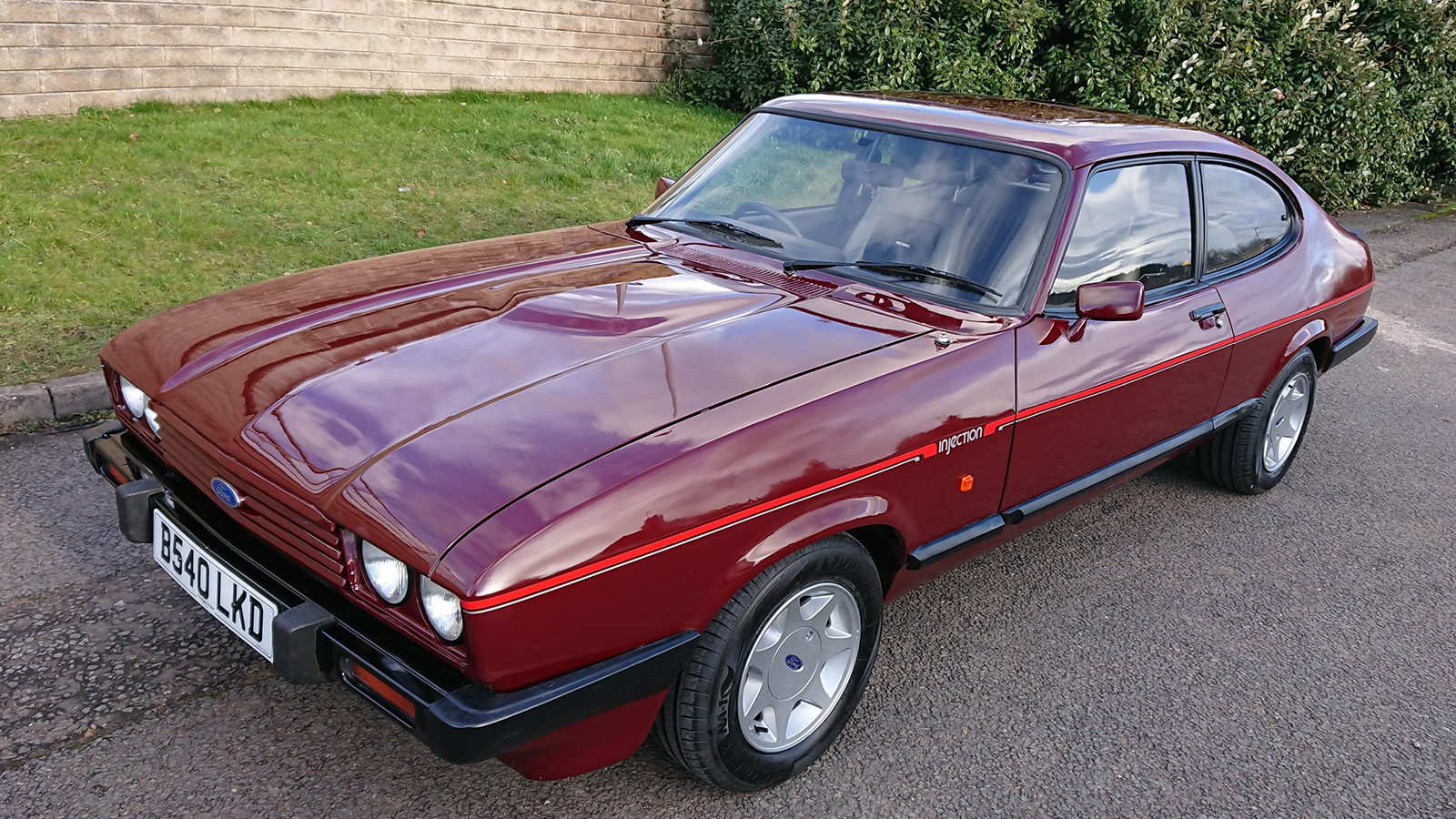 20 Fast Fords for sale at auction