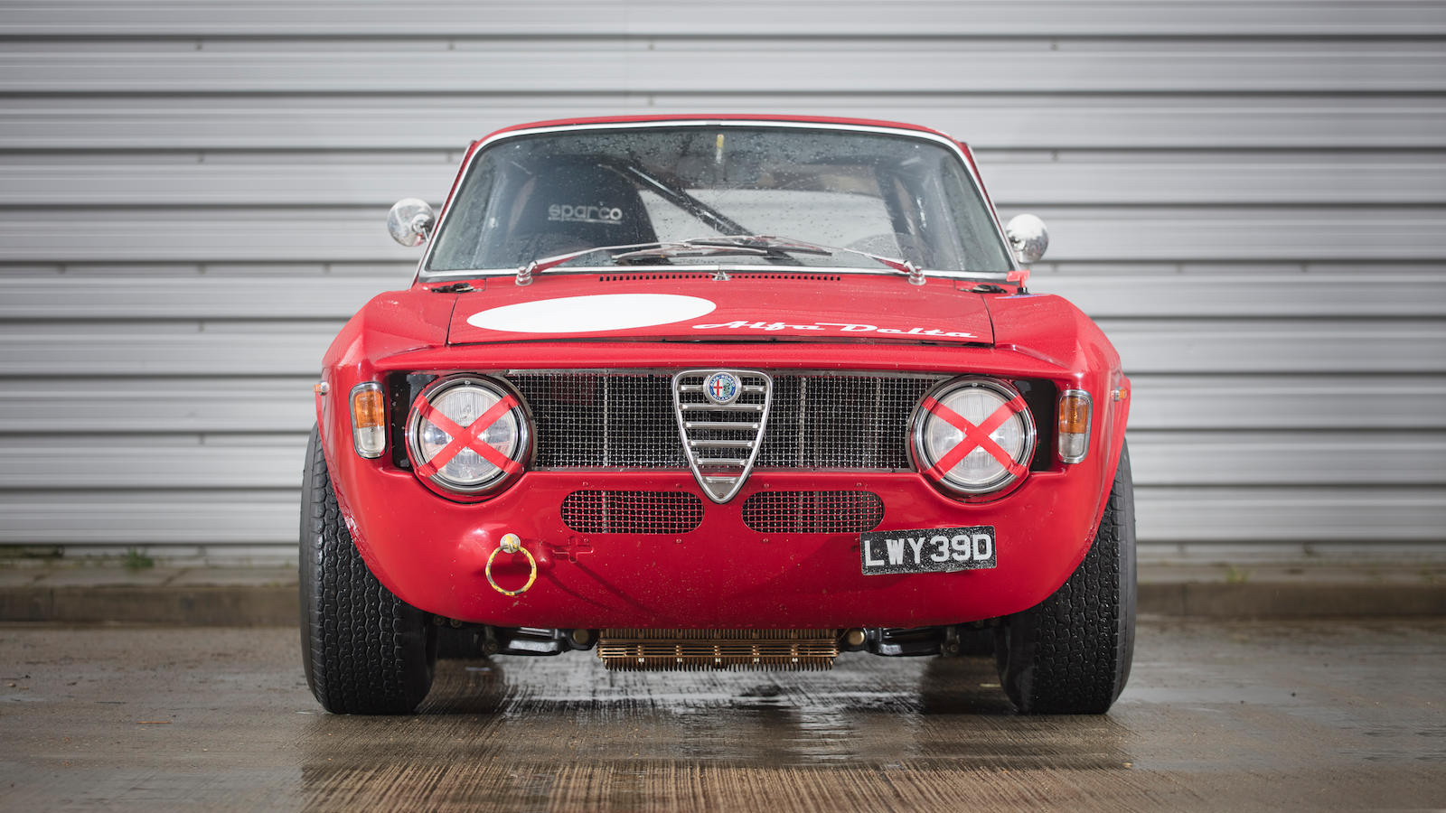 These £100K classics just sold at the Goodwood Members’ Meeting