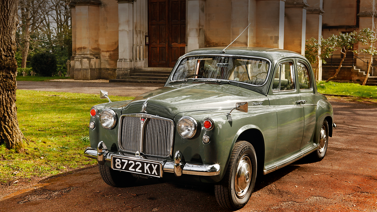 10 undervalued classics