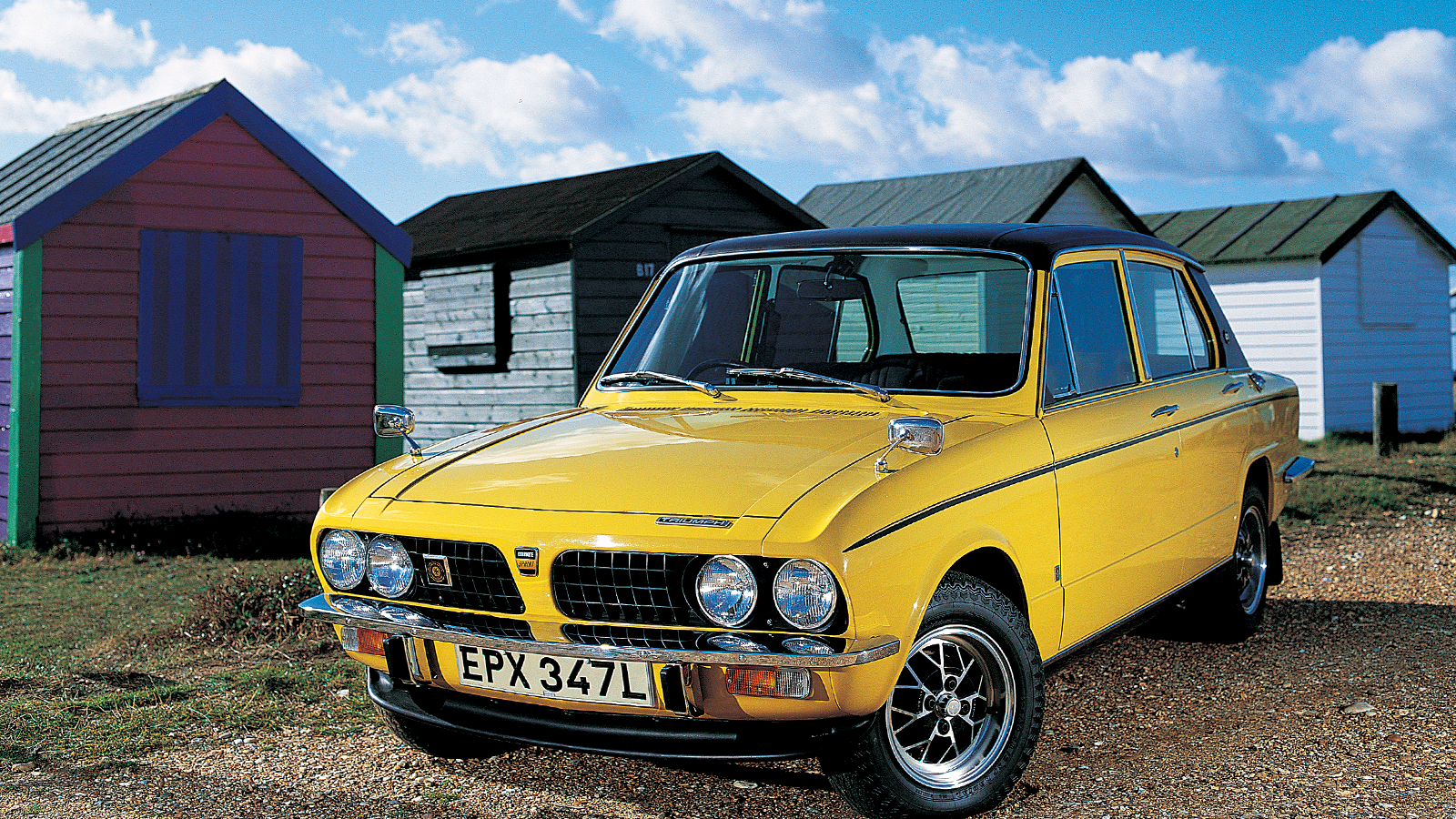 10 undervalued classics