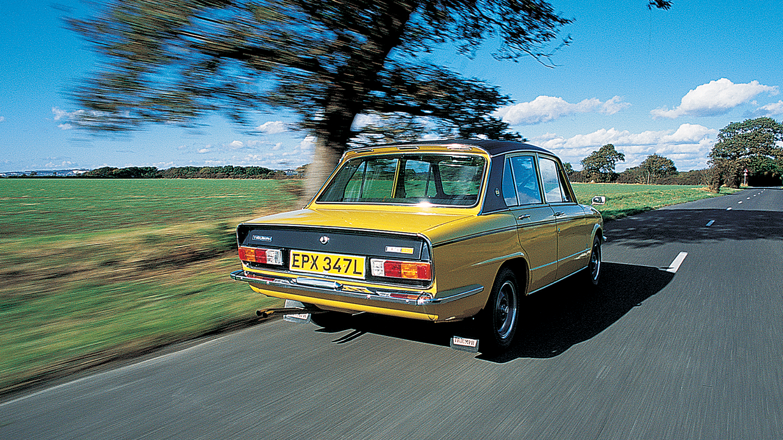 10 undervalued classics