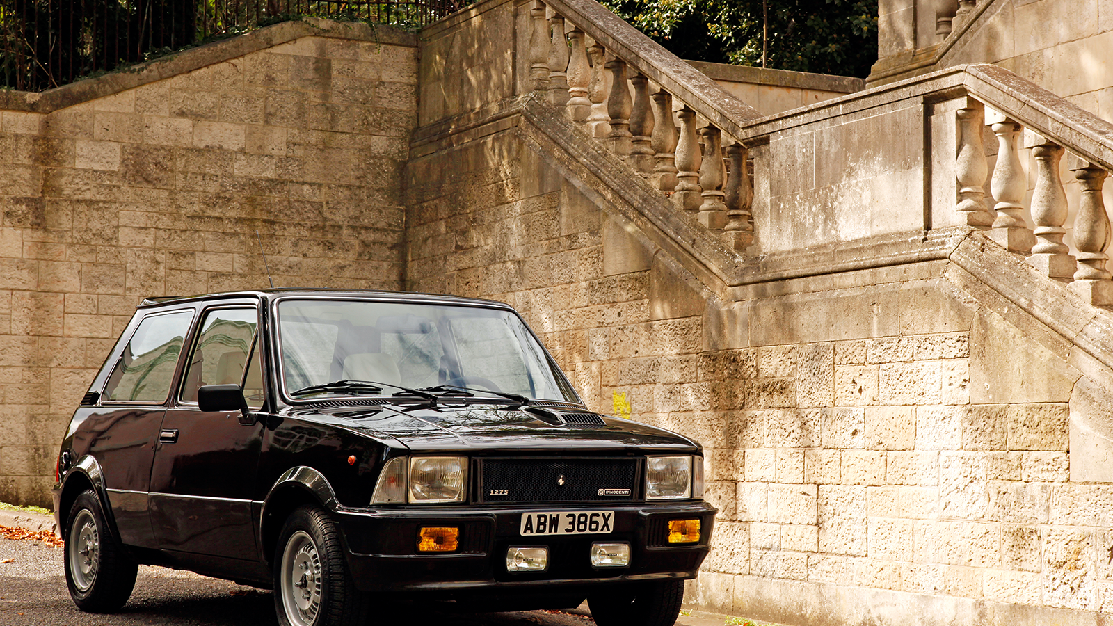 10 undervalued classics