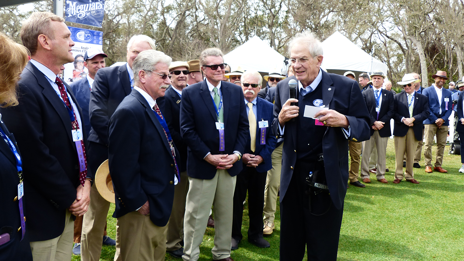 Amelia Island 2018 – in pictures