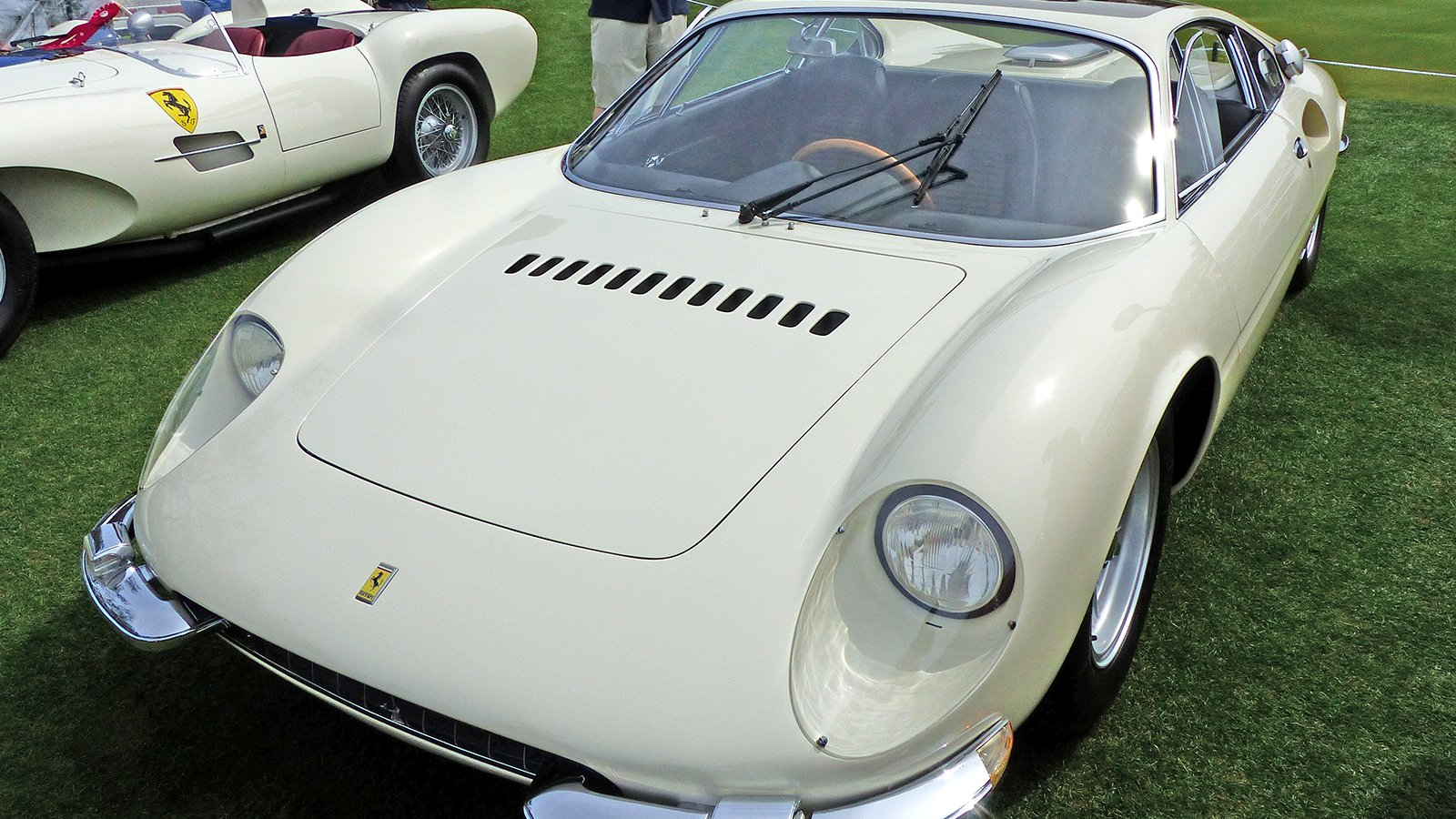 Amelia Island 2018 – in pictures