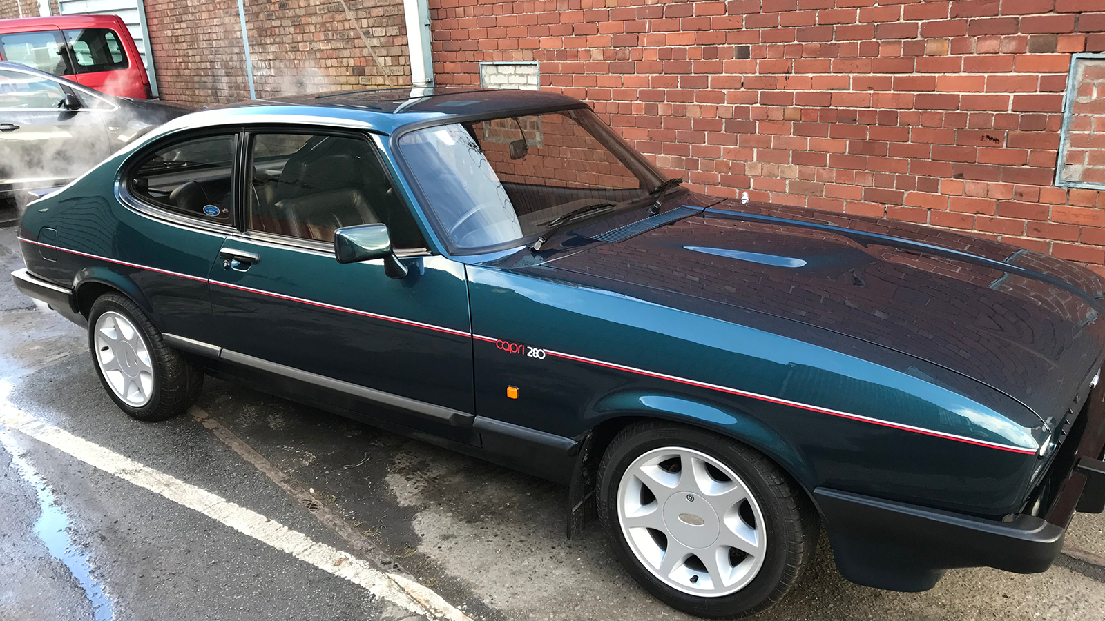 20 Fast Fords for sale at auction