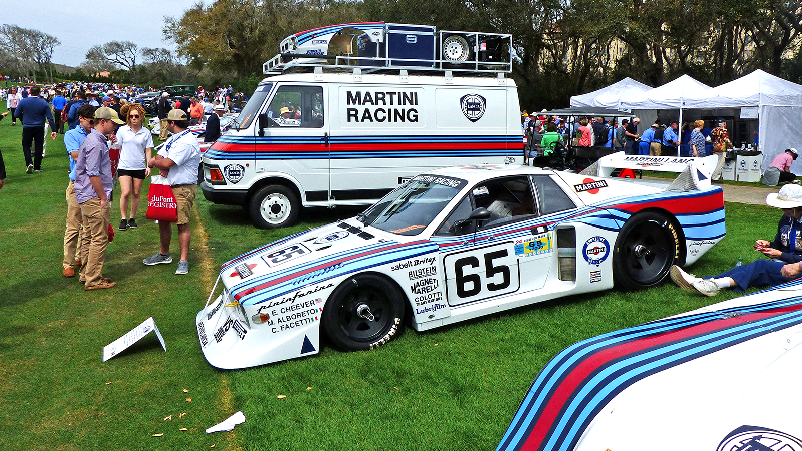 Amelia Island 2018 – in pictures