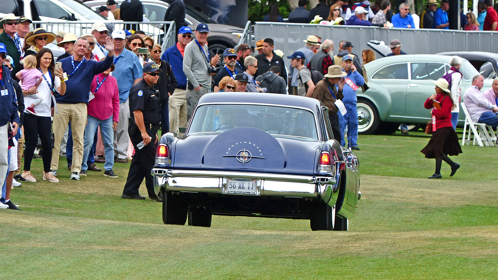 Amelia Island 2018 – in pictures