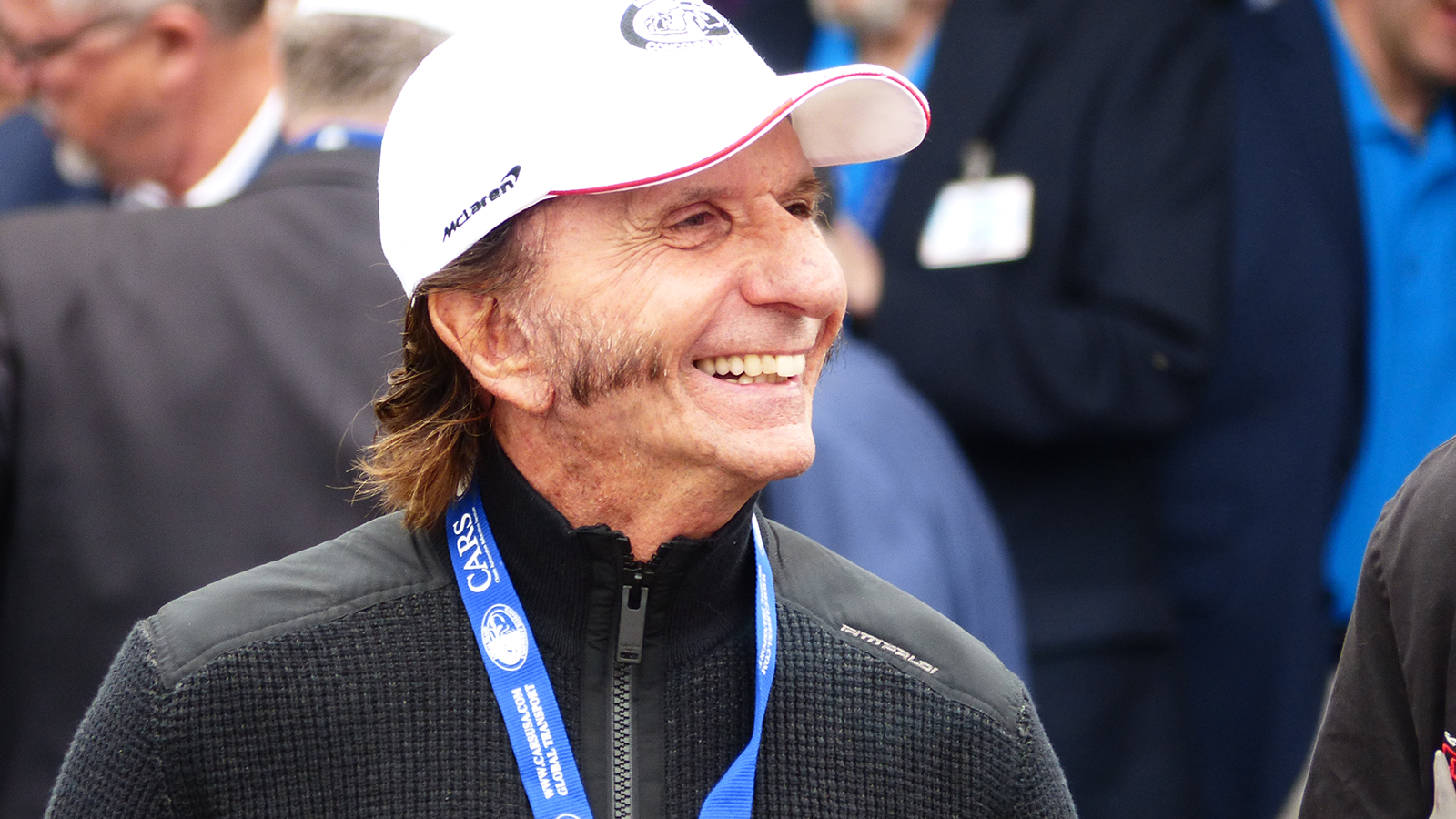 Amelia Island 2018 – in pictures