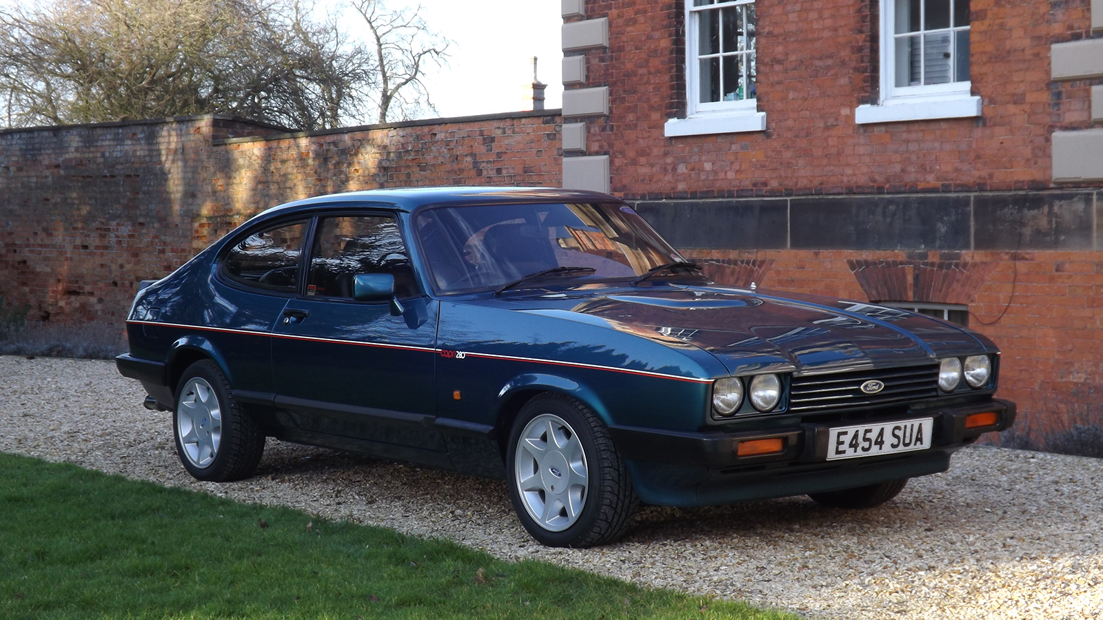 20 Fast Fords for sale at auction