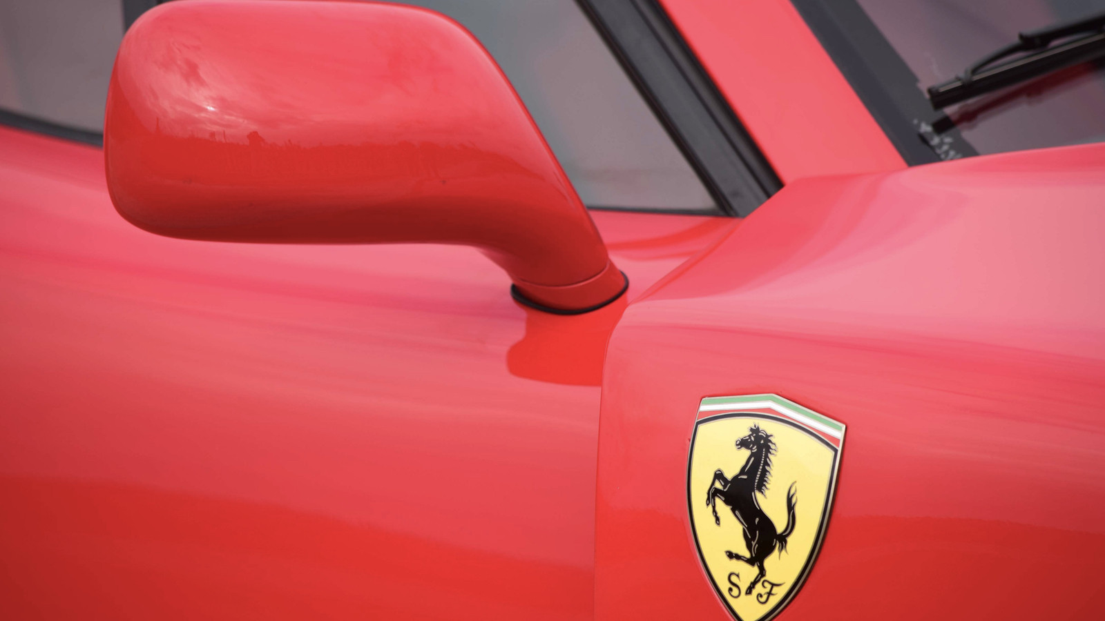 Flawless F40 up for sale at Artcurial’s April auction