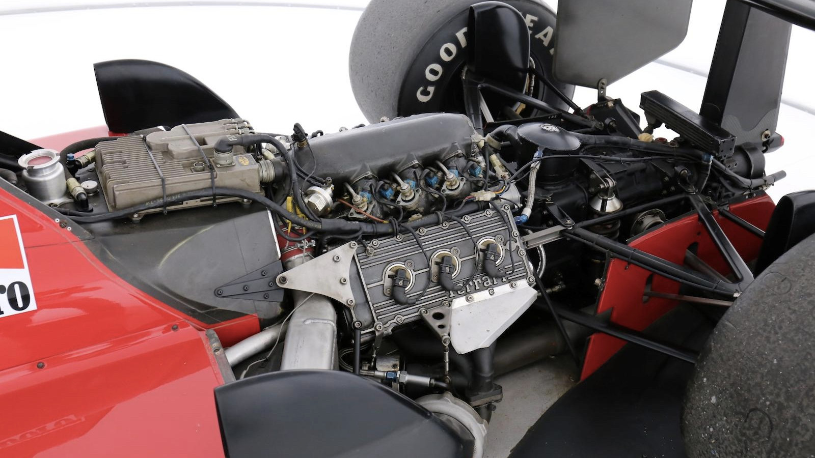 5 genuine F1 cars you can buy at May’s Monaco auctions