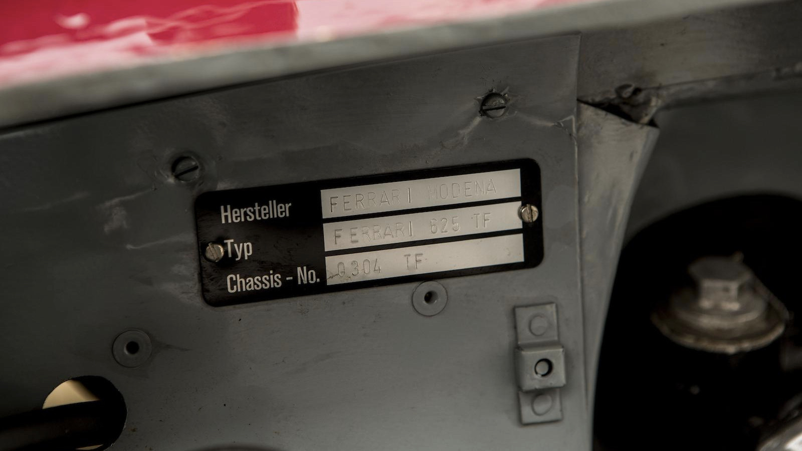 Two ‘50s racing Ferraris head for multi-million pound Monaco sale