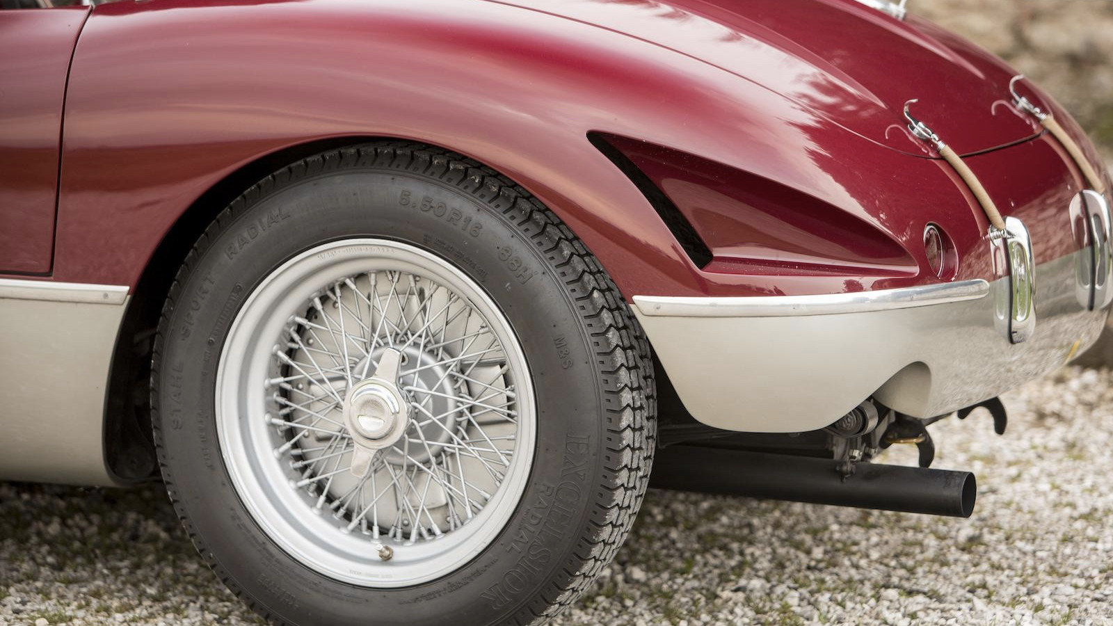 Two ‘50s racing Ferraris head for multi-million pound Monaco sale