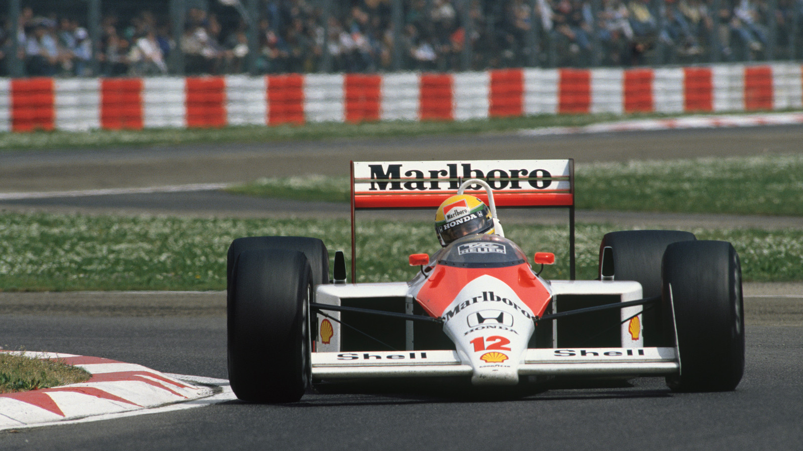 Three iconic cars shortlisted for the Motor Sport Hall of Fame