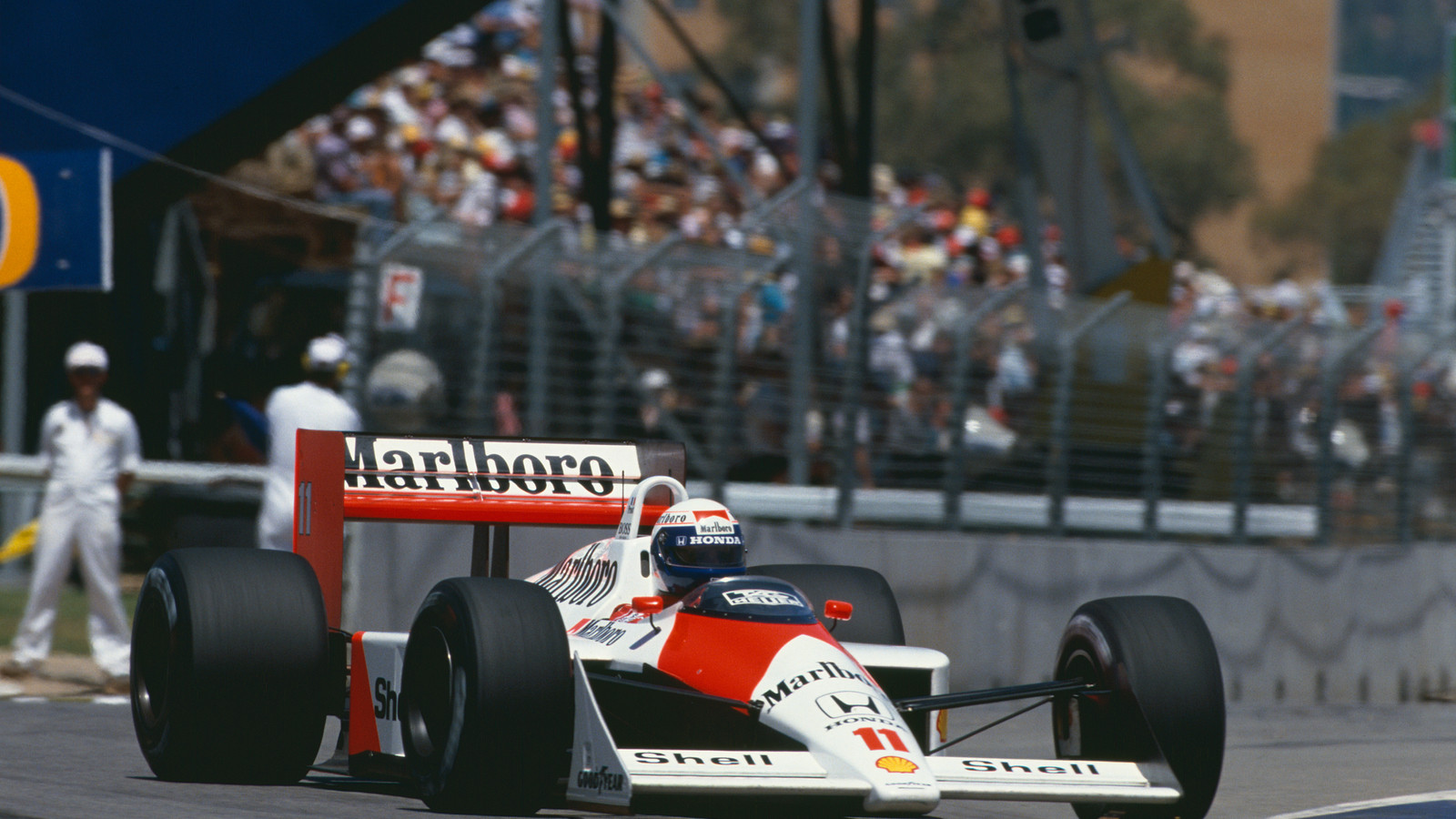 Three iconic cars shortlisted for the Motor Sport Hall of Fame