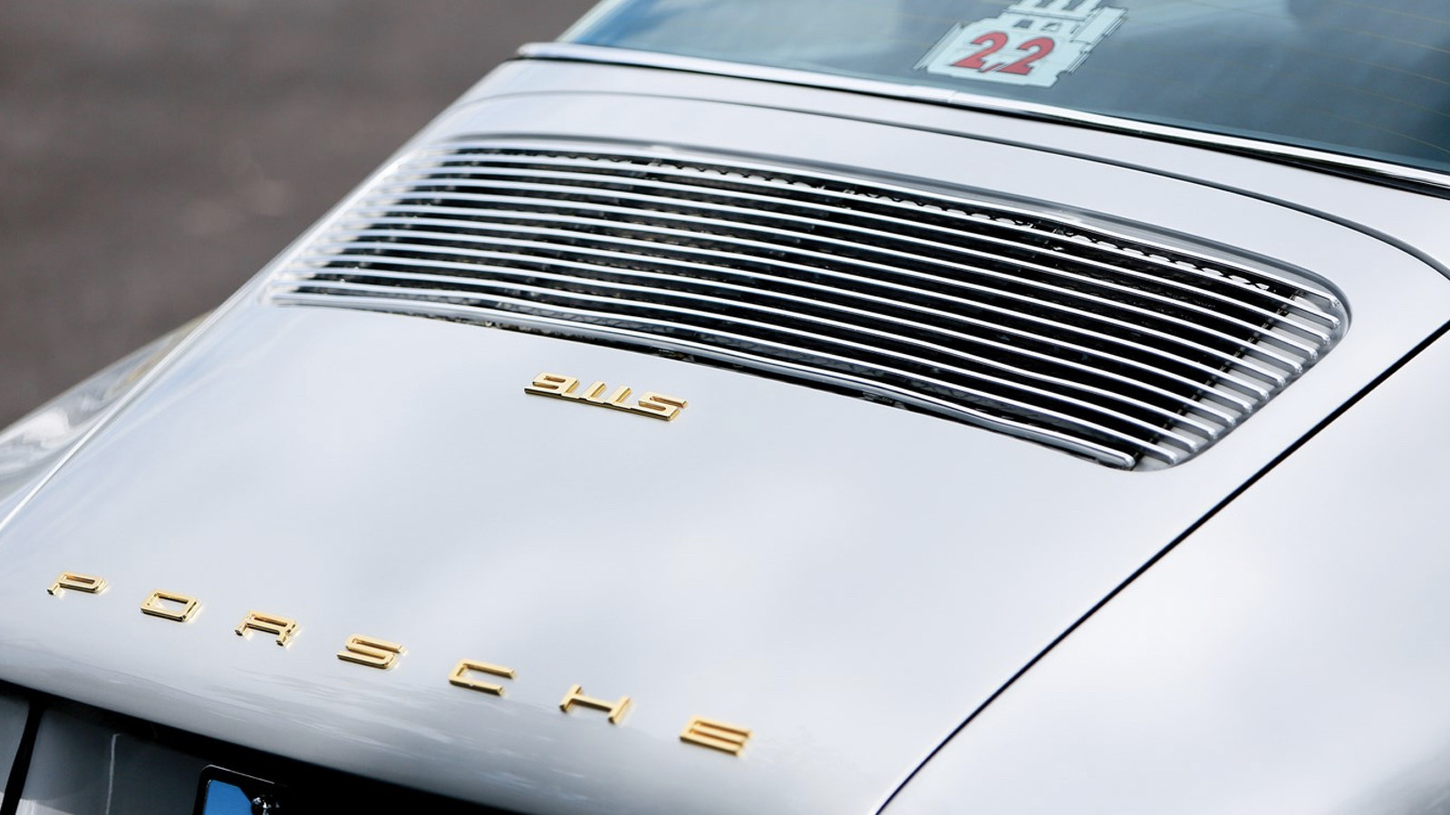 Trio of Targas hit Fort Lauderdale auction