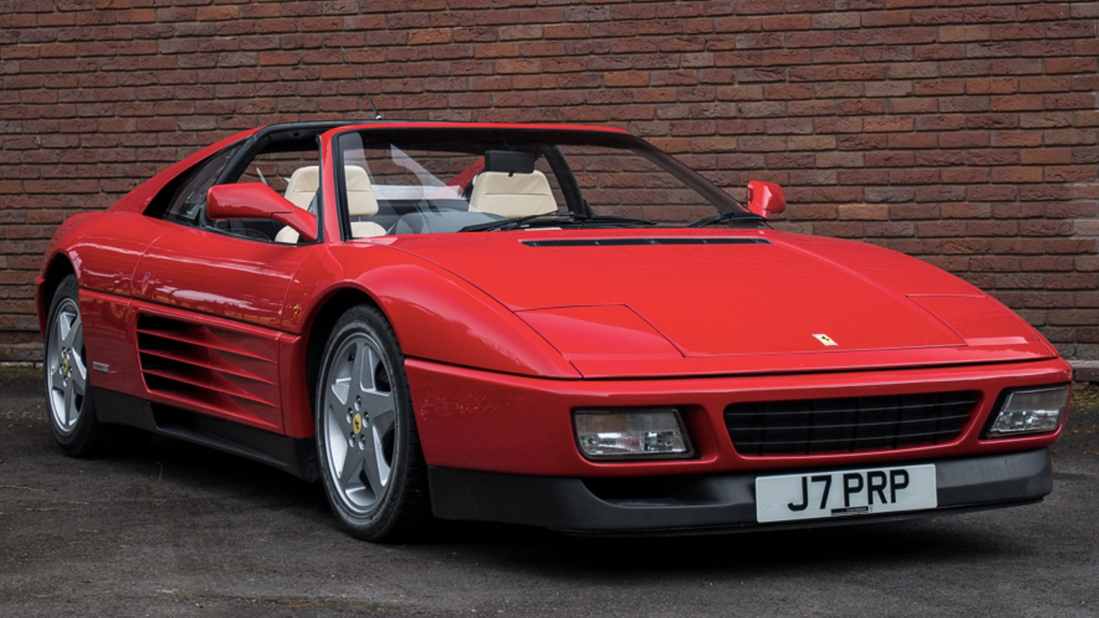 12 bargain drop-top Ferraris you can buy this weekend