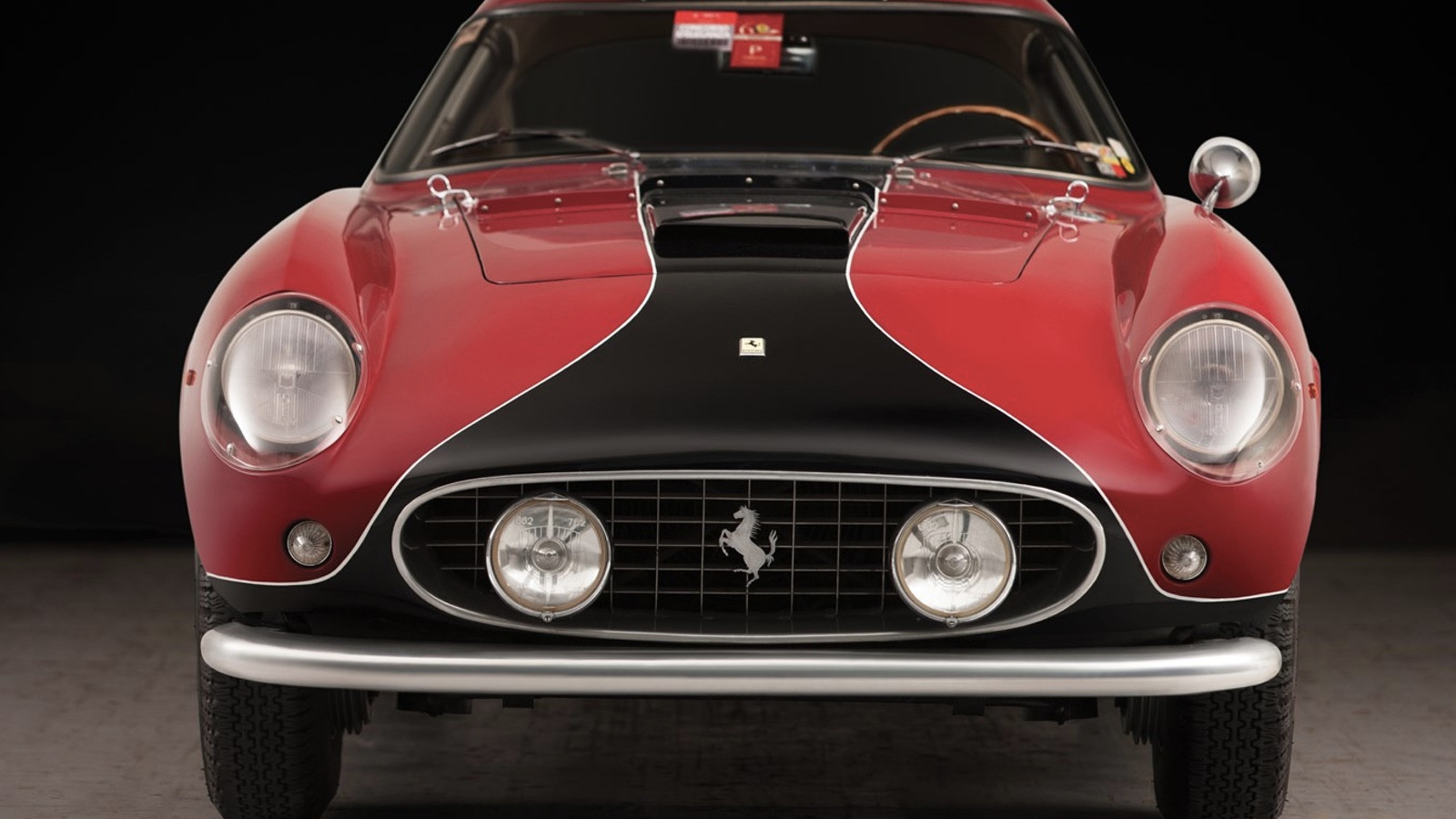 The biggest sales from the 2018 Monaco auctions