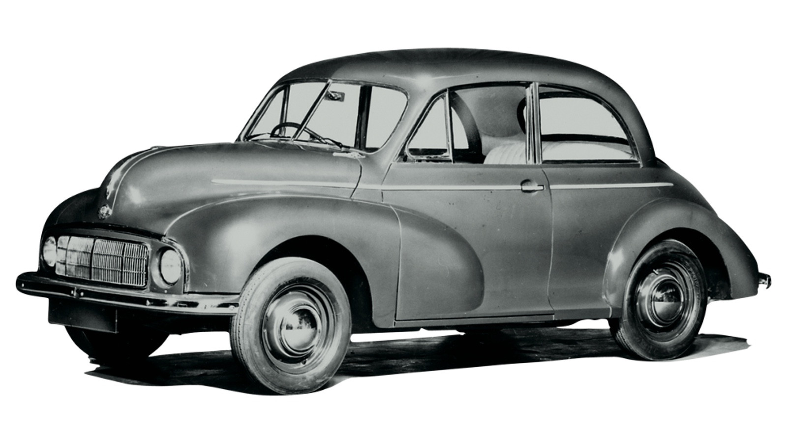 Flawed icons: 21 classic cars that were famously faulty