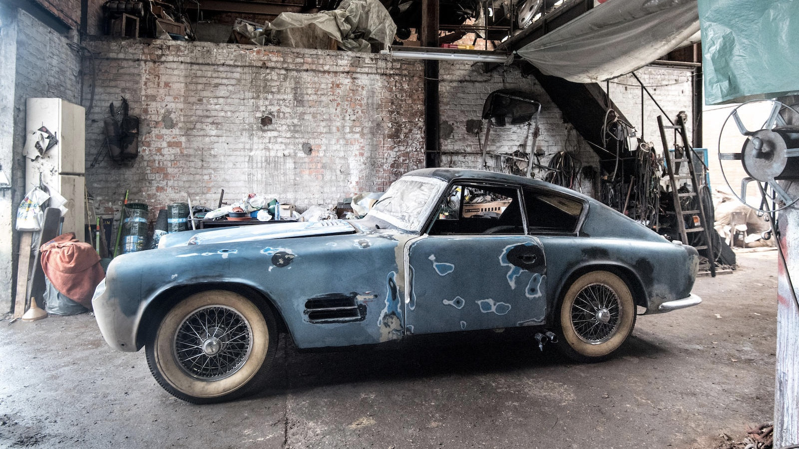 The biggest sales from the 2018 Monaco auctions