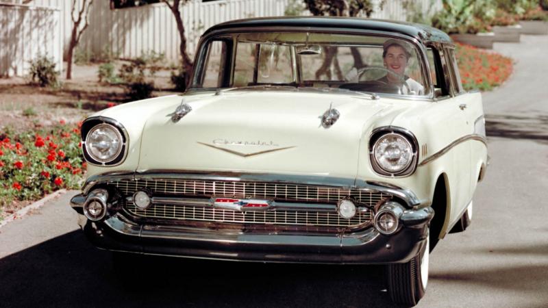 Brilliant bow ties: the 10 best Chevrolets of all time