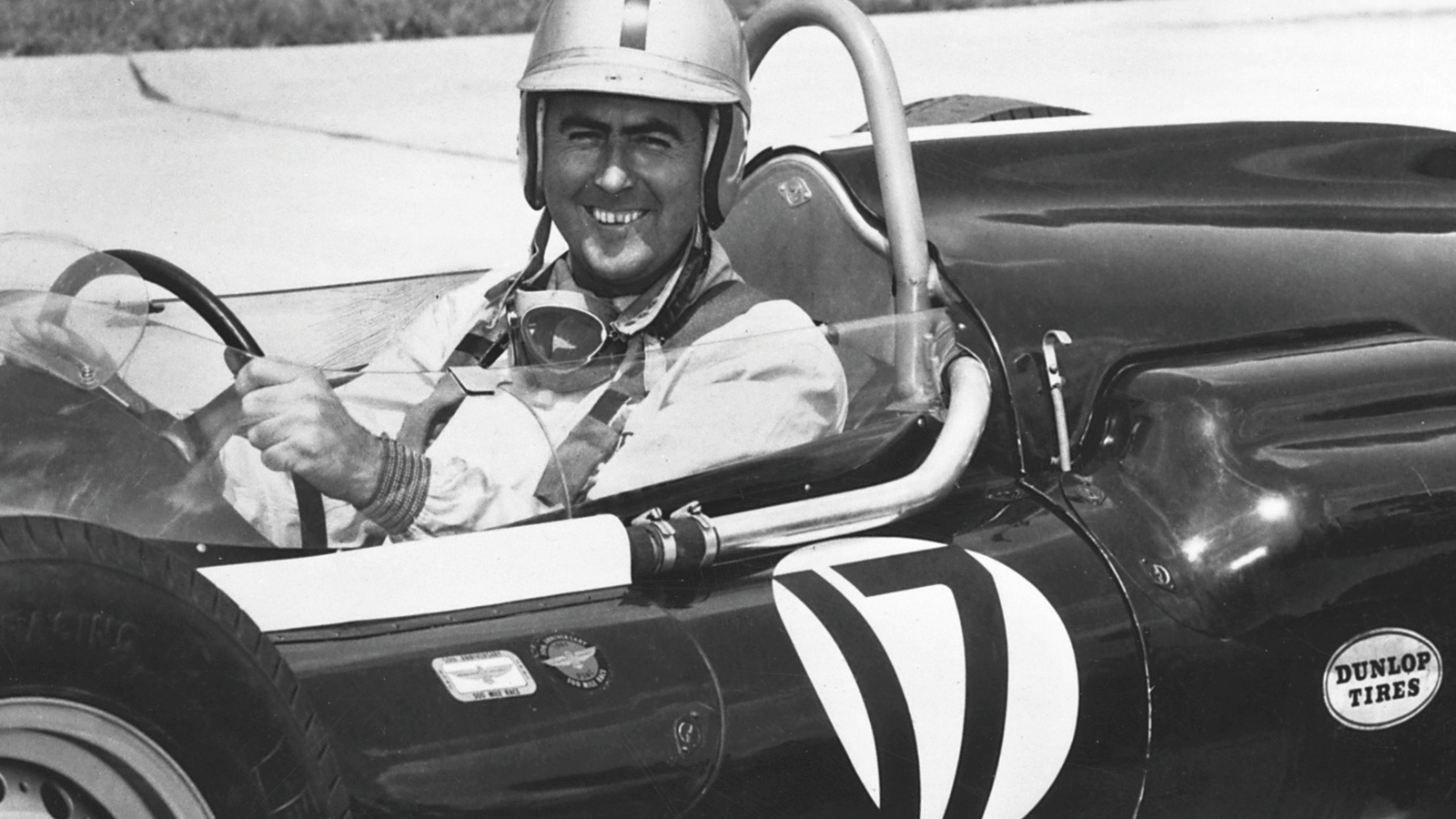 Brickyard oddities: history’s strangest Indy 500 cars