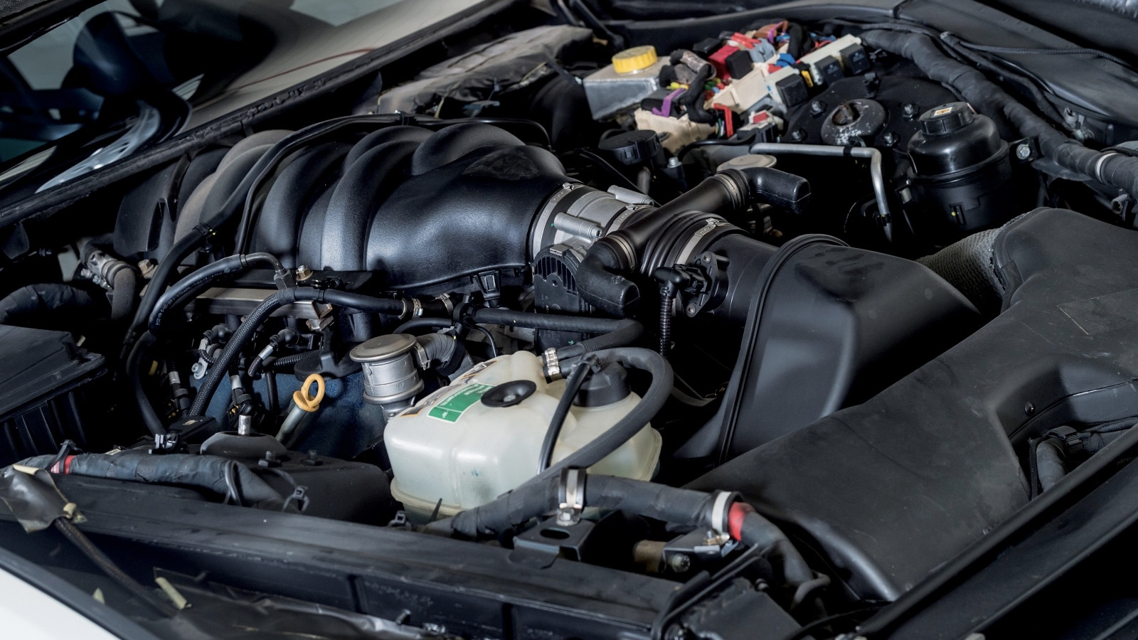 Two archive-fresh Bertone concept cars to be sold off